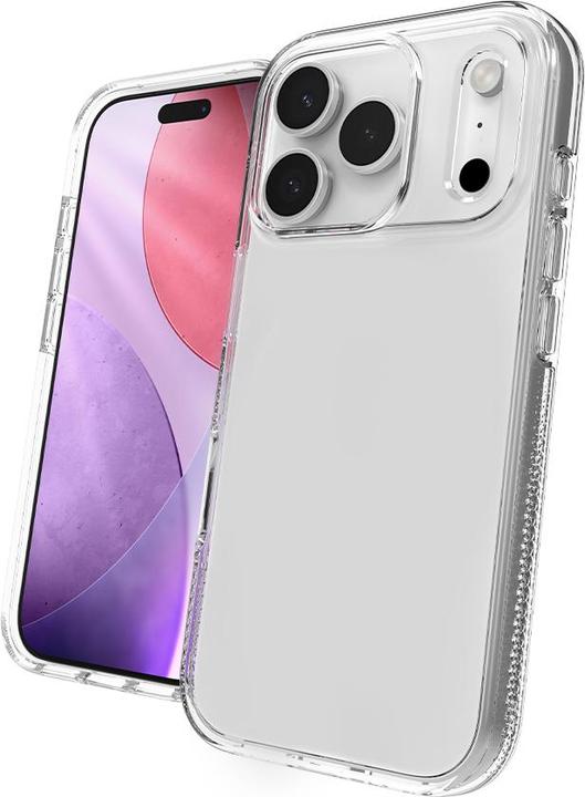 Image du produit Zagg Crystal Palace (Apple iPhone 17 Pro)