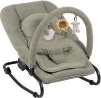 Produktbild Little Dutch Kinderwippe Olive