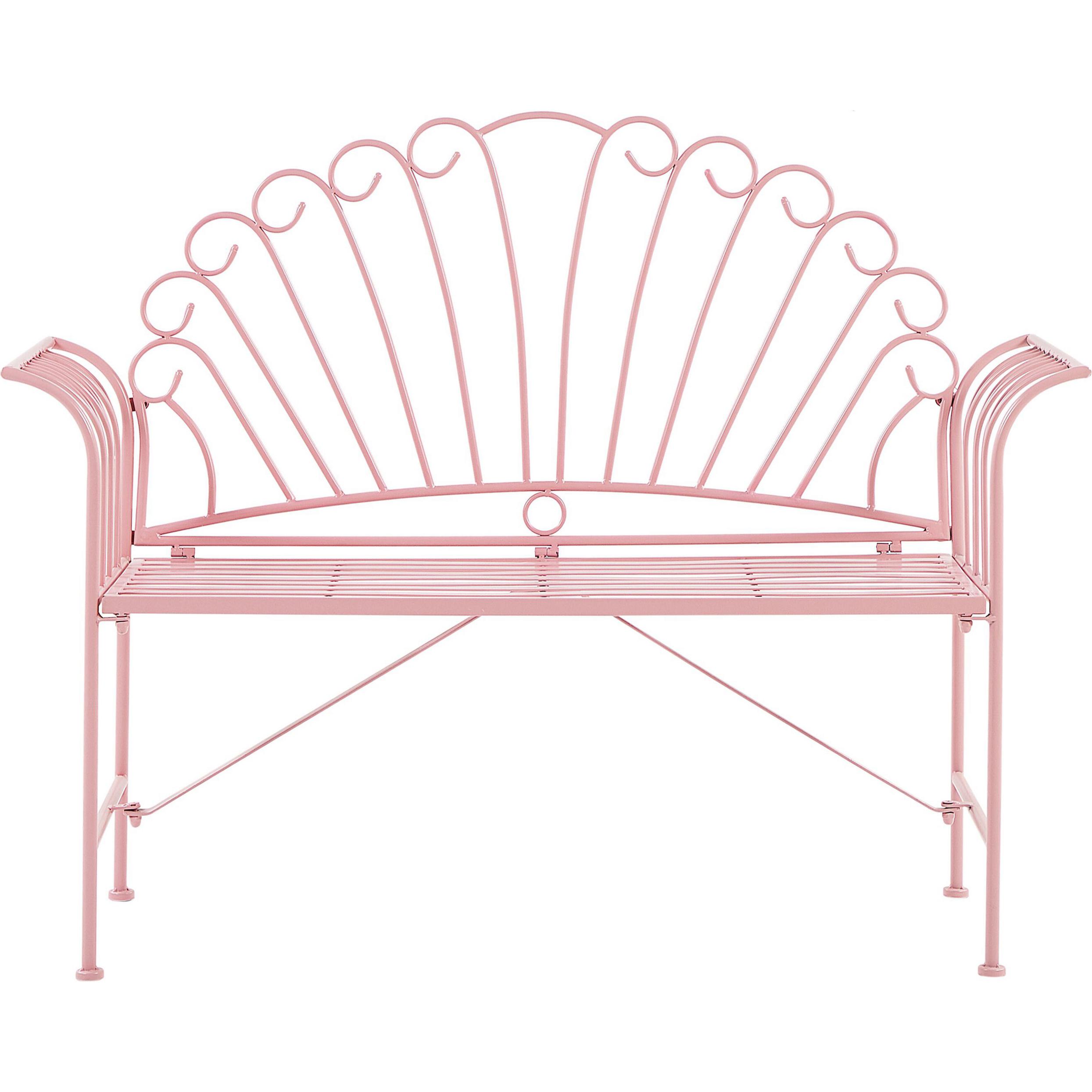 Beliani, Gartenbank, Cavinia