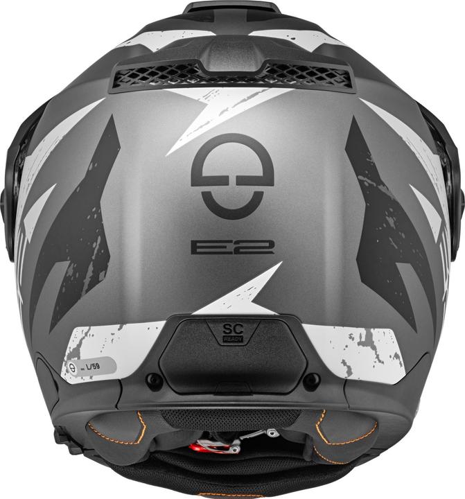 Produktbild Schuberth E2 EXPLORER Klapphelm (S, 54 - 55 cm)