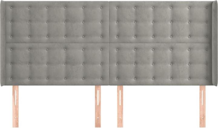 Image du produit vidaXL Astrid (203 x 16 x 128 cm)