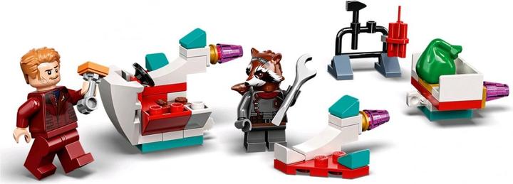 Image du produit LEGO Les Gardiens de la Galaxie