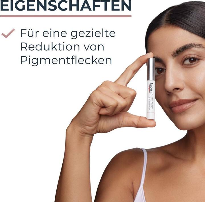Produktbild Eucerin Anti-Pigment (5 ml)
