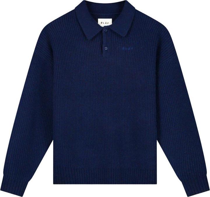 Produktbild Olaf Oversize-Strickpullover (M)