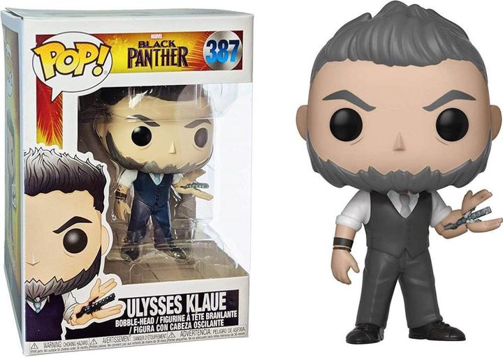Produktbild Funko Ulysses Klaue