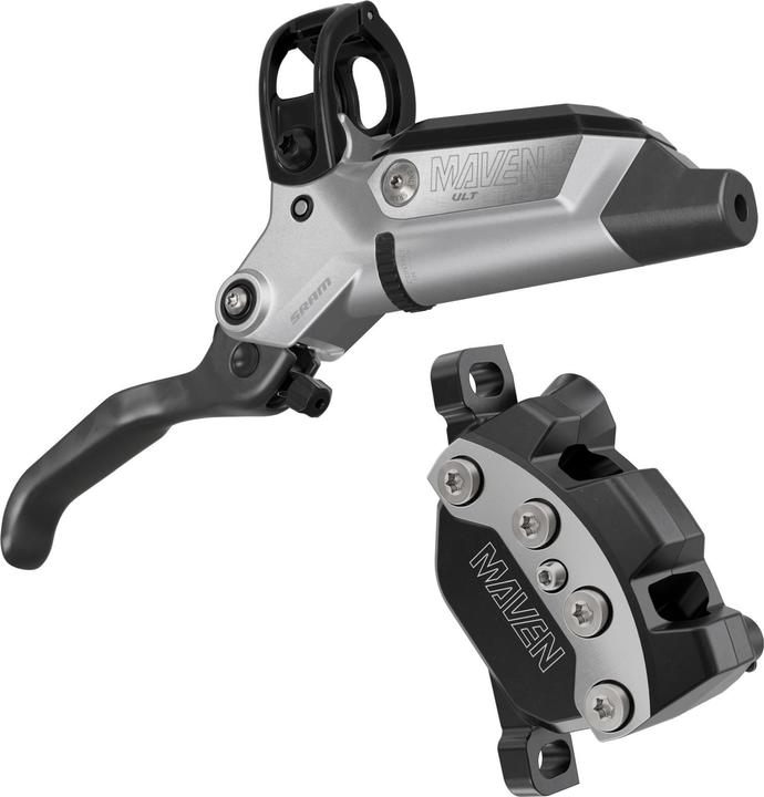 Sram Maven Ultimate B1 Scheibenbremse (4)