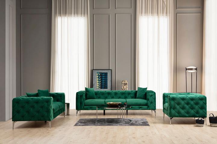 Image du produit Atelier del Sofa Giuliana (3 places)