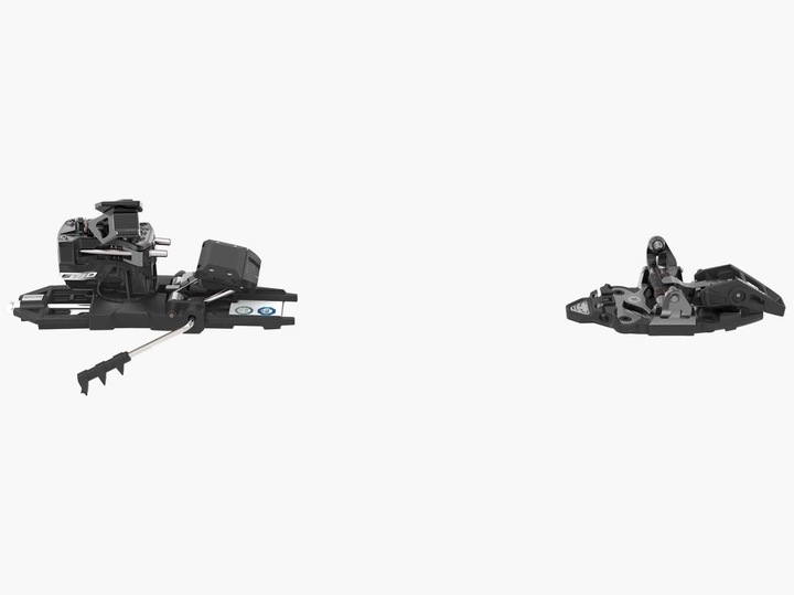 Actual product image Dynafit ST Rotation 10 touring binding (Touring skis)