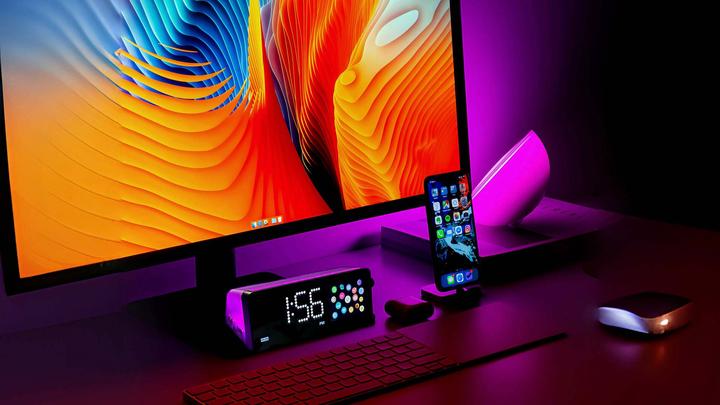 Image du produit Vobot D1 (USB-C, 7 ports)