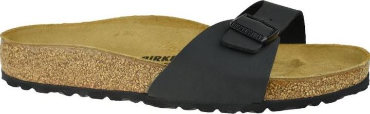 Actual product image Birkenstock Madrid Birko-Flor Normal (36)