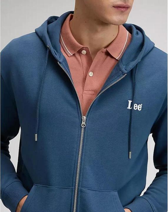 Produktbild Lee Sweatjacke Essential Full Zip (XL)