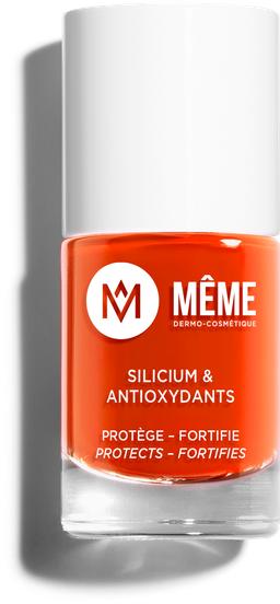 Produktbild Même Antioxidativer Nagellack (18 Golden Hour, Farblack)