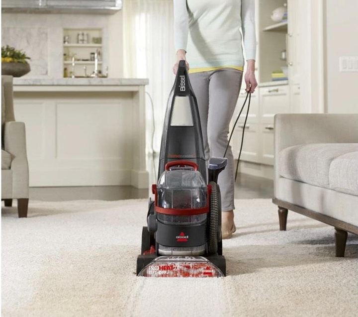 Produktbild Bissell Proheat 2X Lift Off