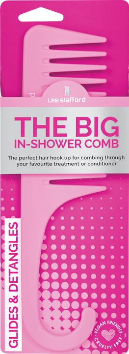 Image du produit Lee Stafford Core Pink