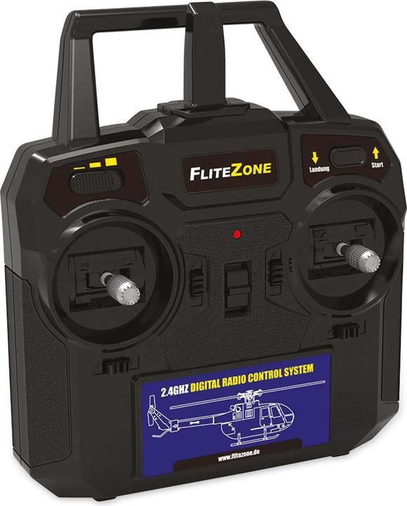 Pichler Remote control transmitter Proton