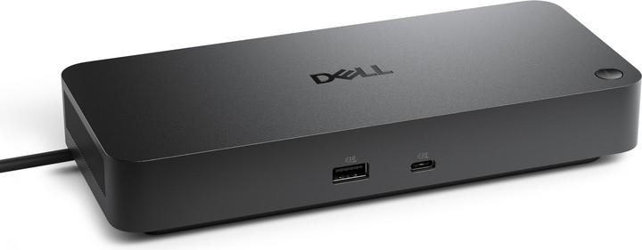 Actual product image Dell Pro Thunderbolt 4 Dock - WD25TB4 (8 ports)
