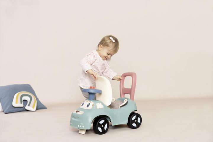 Actual product image Smoby Ride-On