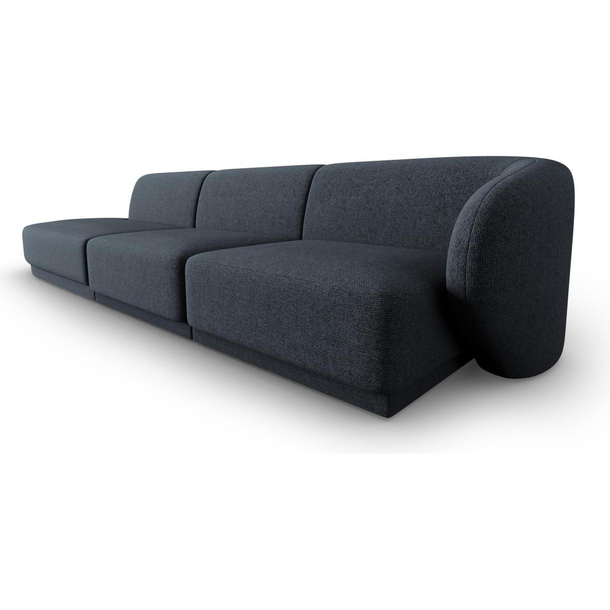 Thumbnail - CXL by Christian Lacroix, Sofa, Lionel (4-Sitzer, 2-Sitzer, 3-Sitzer)