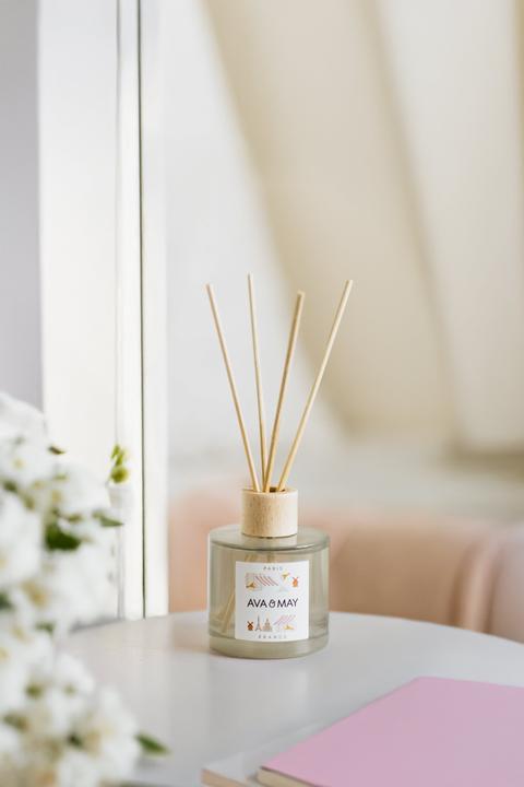 Actual product image Ava & May Duftstäbchen Paris 100 ml (100 ml)