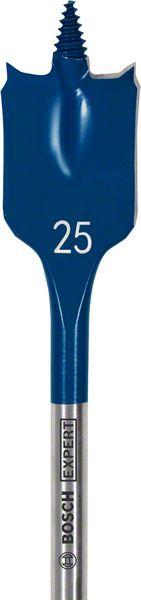 Produktbild Bosch Professional Zubehör EXPERT Self Cut Speed Flachfräsbohrer, 32 x 400 mm (32 mm)