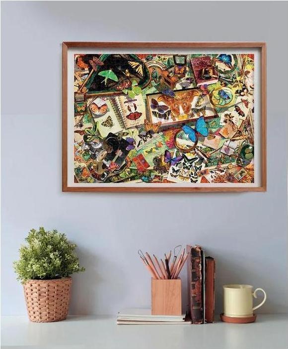 Immagine prodotto Clementoni 35125 (500 pezzi)