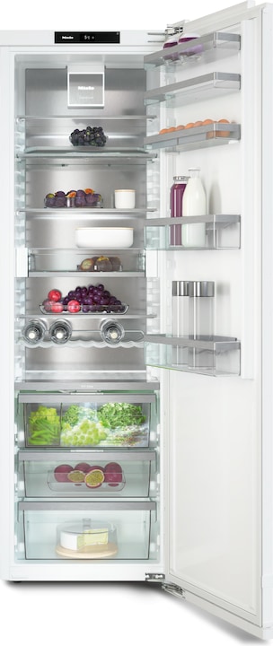 Image du produit Miele K 7797 C R (296 l)