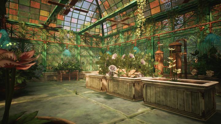 Produktbild Nacon Gaming Garden Life: A Cozy Simulator (Switch, DE, FR)