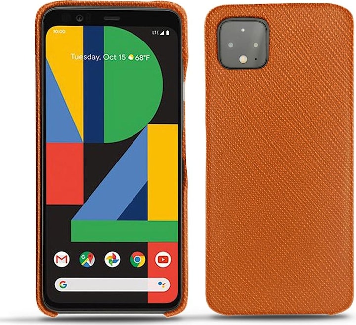 Orange vibrant ( Pantone #e36b39 )