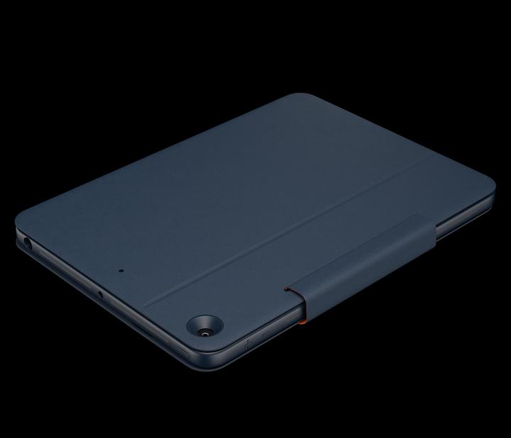 Produktbild Logitech Rugged Combo 3 (CH, IPad 10.2 (2019/2020/2021))