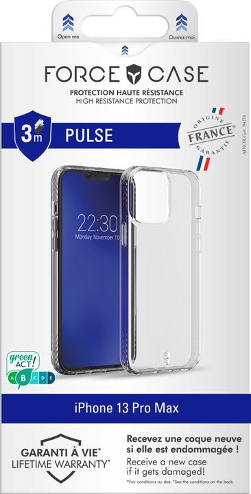 Image du produit Force Pulse M-i-F (Apple iPhone 13 Pro Max)
