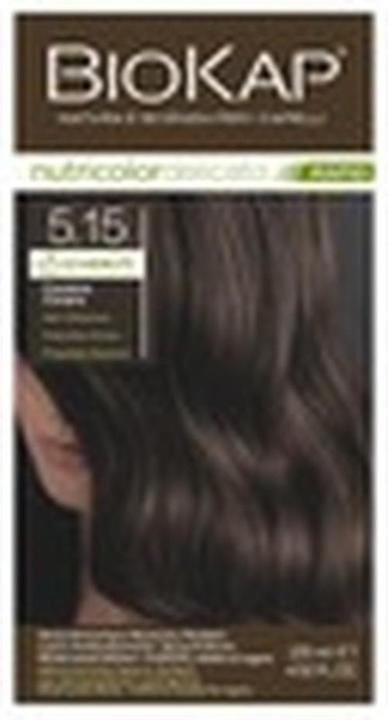 Immagine prodotto Bio Partner Nutricolor Delicato Rapid Ash Brown