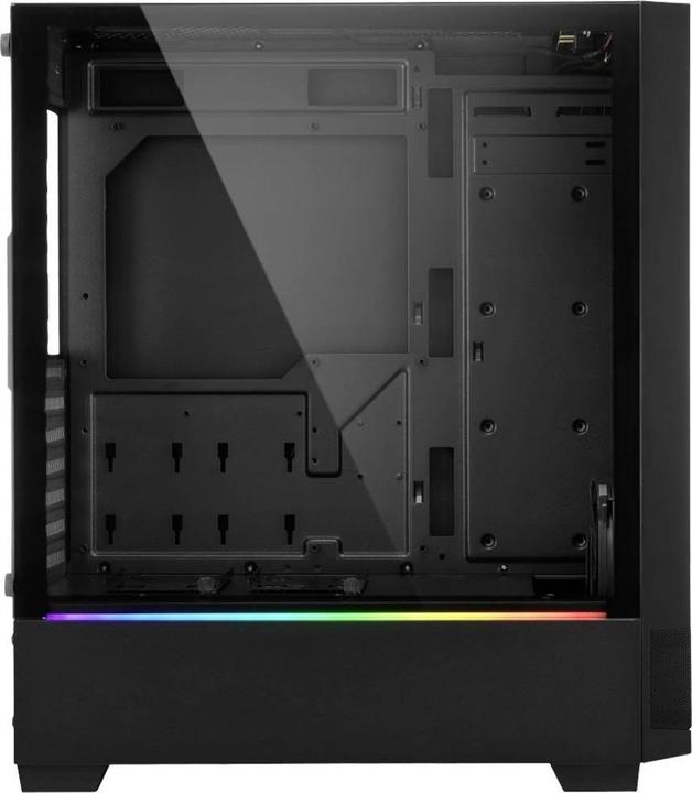 Produktbild Sharkoon RGB Flow (ATX, mATX, Mini-ITX)