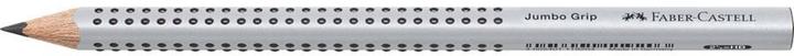 Produktbild Faber-Castell JUMBO GRIP - Bleistift (HB, 1 x)