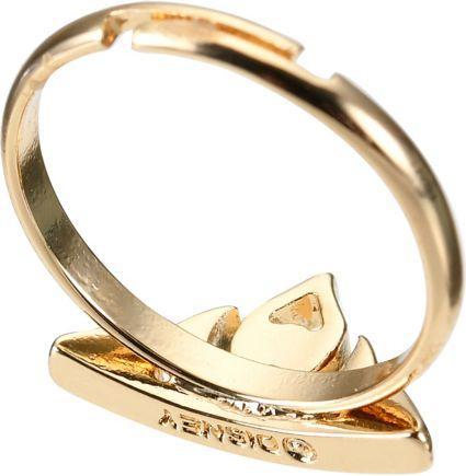 Produktbild Disney Elsa Tiara Ring mit Farbsteinen (52)