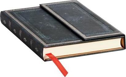 Immagine prodotto Paperblanks Taccuino PB Mini Inkblot foderato (Righe, Copertina rigida)