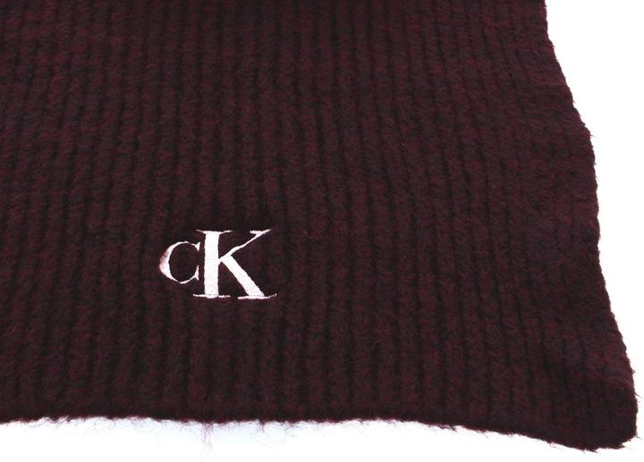 Immagine prodotto Calvin Klein CKJ Wool Scarf