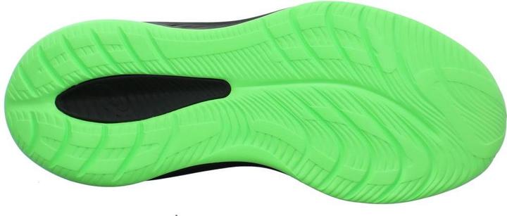 Actual product image ASICS Performance Gel-Cumulus 26 running shoe men (46)