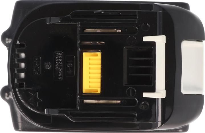 Immagine prodotto Makita Batteria BL1820B (18 V)