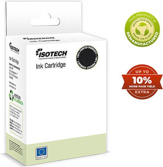 Produktbild Isotech Ink C2N93AE
