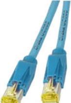 Actual product image Draka Network cable (PiMF, CAT6a, 0.50 m)