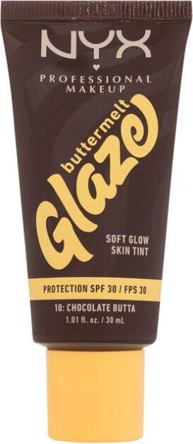 Image du produit NYX Professional Make-Up Glaçage au beurre (Chocolate Butta)