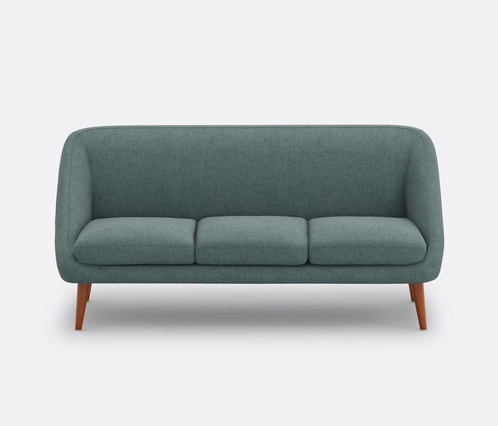 Image du produit La Redoute Interieurs Semeon (2 places)