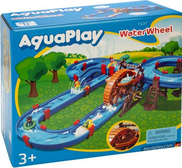 Produktbild Aquaplay WaterWheel