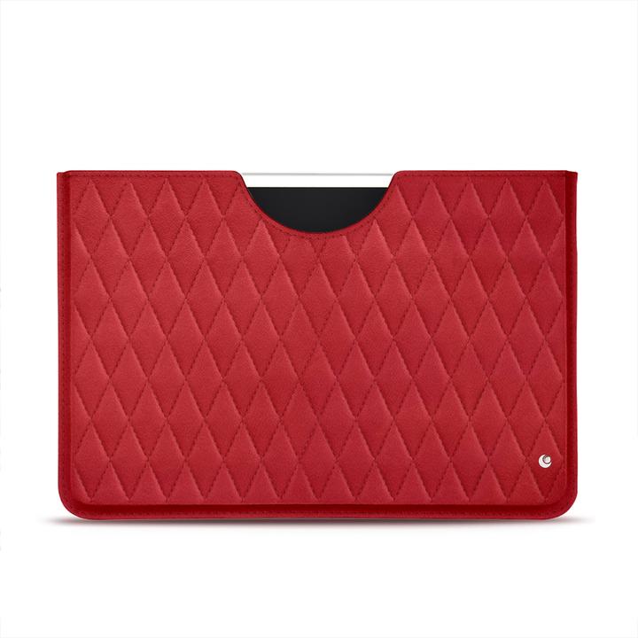 Rouge troupelenc - Couture ( Pantone #AB191A )