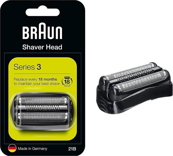 Image du produit Braun Série 3 (1 x)