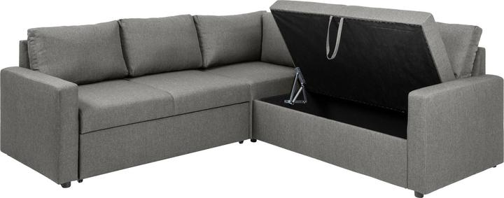 Produktbild Ebuy24 Ecksofa Sacramento (Ecksofa)