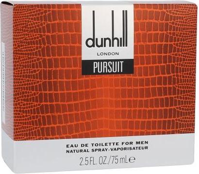 Produktbild Dunhill Pursuit (Eau de Parfum, 75 ml)