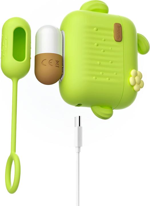 Produktbild Blush Play with Me Blooming Bliss 4 Piece Set - Mini Clitoral Massage Wand & Egg Vibrator with Wirel