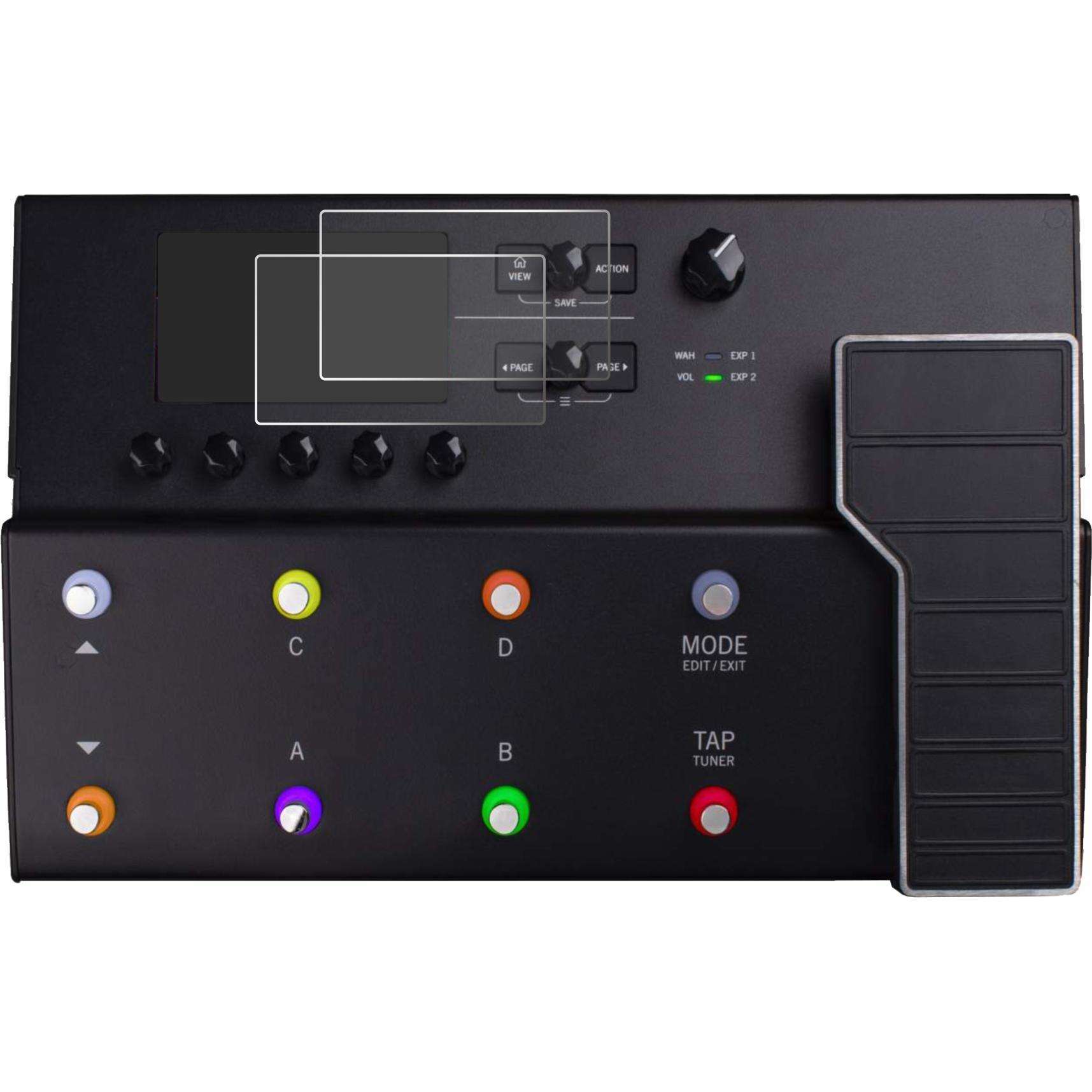 Thumbnail - BROTECT Schutzfolie Displayschutz Klar, Audio Zubehör, Transparent