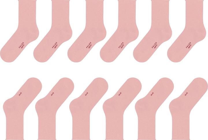 Produktbild Falke Happy Bundle 6-Pack Damen Socken (6er Pack, 39 - 42)